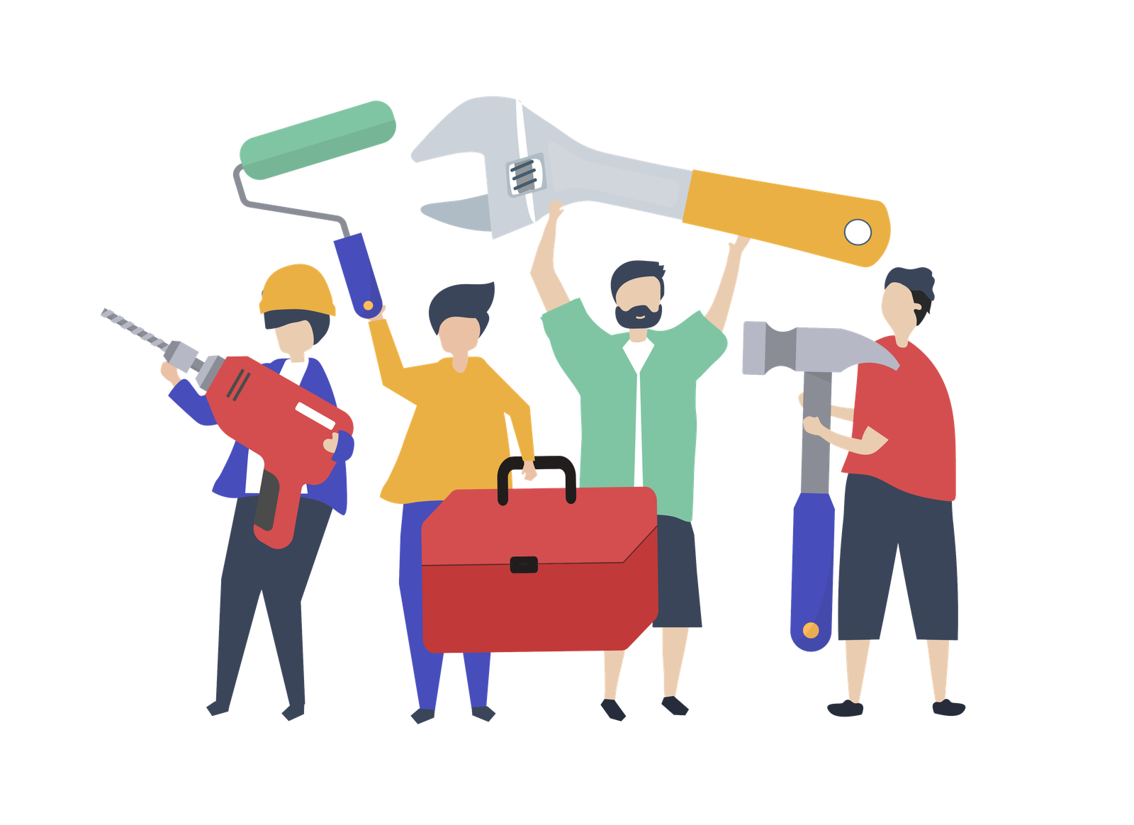 Warga.myappstore.id sudah aktif